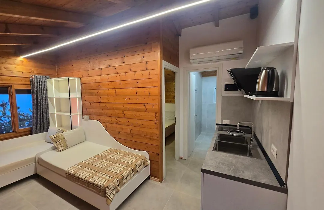 Guest House Luiza-1